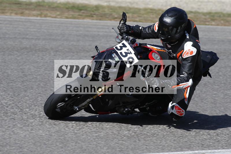 /48 03.10.2026  Speer Racing ADR/Gruppe gruen/339